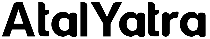 AtalYatra Logo